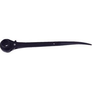 Bended Handle Raychet Wrench