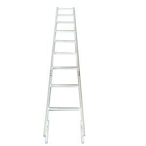 Perancah Gi Monkey Multi-Pole Double Ladder