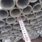 EN74 Steel Tube HDG Scaffolding Pipe
