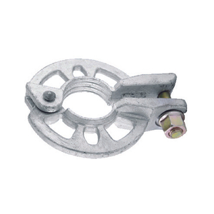 Ringlock System Drop Forged Ring Ring Ring Coupler
